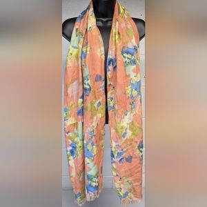 J. Crew Scarf